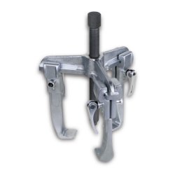 Estrattore universale a tre griffe Beta 1519 con chiusura rapida, 40-190mm