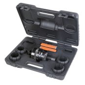 Kit estrazione anello interno cuscinetto ruota Beta 1531/C7, 40-61mm