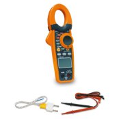 Pinza amperometrica e multimetro digitale Beta 1760PA-AC