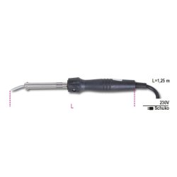 Saldatore a stilo elettrico Beta 1820/30 30W 210mm