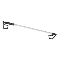 Lampada LED sottocofano Beta 1838E ricaricabile, 500-2000 lumen