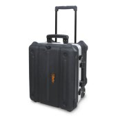 Trolley porta utensili Beta 2038/TV in polipropilene ad alto spessore