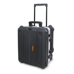 Trolley porta utensili Beta 2038/TV in polipropilene ad alto spessore