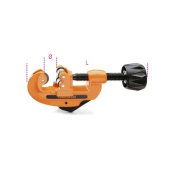 Tagliatubi per rame e alluminio Beta 334 fino a 1-1/8" 30mm