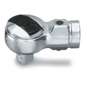 Cricchetti reversibili per dinamometrica a barra Beta 612-614