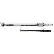 Chiave dinamometrica a scatto Beta 678/C150 utilizzi gravosi, 500-1500 Nm