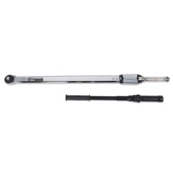 Chiave dinamometrica a scatto Beta 678/C65 utilizzi gravosi, 130-650 Nm