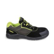 Scarpe antinfortunistiche basse Beta 7223PEK Easy Plus S1P SRC (tg. 35-48)