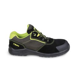 Scarpe antinfortunistiche basse Beta 7223PEK Easy Plus S1P SRC (tg. 35-48)