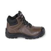 Scarpe antinfortunistiche alte Beta 7236BK Basic Trekking S3 SRC (tg. 35-48)