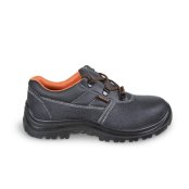 Scarpe antinfortunistiche basse Beta 7241BK Basic S1P SRC (tg. 35-48)
