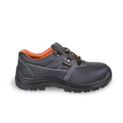 Scarpe antinfortunistiche basse Beta 7241BK Basic S1P SRC (tg. 35-48)