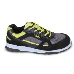 Scarpe antinfortunistiche basse Beta 7314AF Active S1P SRC (tg. 35-48)