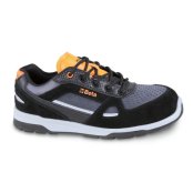 Scarpe antinfortunistiche basse Beta 7315AN Active S3 SRC idrorepellenti (tg. 35-48)