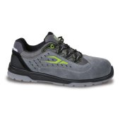 Scarpe antinfortunistiche basse Beta 7317NA Active S1P SRC (tg. 35-48)