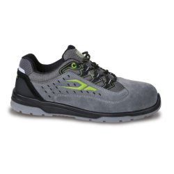 Scarpe antinfortunistiche basse Beta 7317NA Active S1P SRC (tg. 35-48)