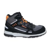 Scarpe antinfortunistiche alte Beta 7318AN Active S3 SRC idrorepellenti (tg. 35-48)