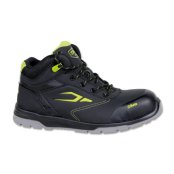 Scarpe antinfortunistiche alte Beta 7321NA Active S3 SRC (tg. 35-48)