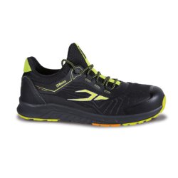 Scarpe antinfortunistiche basse Beta 7354N 0-Gravity S3 HRO (tg.38-48)
