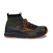 Scarpe antinfortunistiche alte Beta 7355V 0-Gravity S3 HRO (tg.38-48)