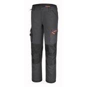 Pantaloni da lavoro multitasca Beta 7816G 4 stagioni, 260g (tg. XS-3XL)