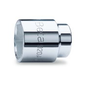 Chiavi a bussola Beta 920A quadro femmina 1/2" bocca esagonale, 8-32mm (5pz)