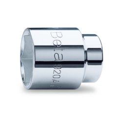 Chiavi a bussola Beta 920A quadro femmina 1/2" bocca esagonale, 8-32mm (5pz)