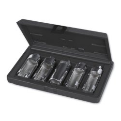 Set 5 chiavi a bussola Beta 960BC/C5 per connessione elettrica iniettori