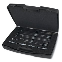 Set utensili Beta 960EPC/L per estrazione elettrodo delle candelette