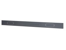 Bordo anticaduta Beta C58BAC 1,6 per banchi lavoro componibili C58BC da 160cm