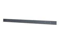 Bordo anticaduta Beta C58BAC 2,1 per banchi lavoro componibili C58BC da 210cm