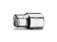 Bussole portainserti Beta 867/1 quadro femmina 3/8" bocca esagonale 10mm (5pz)