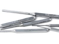 Cacciaspine cromati Beta 31 diametro 2-10mm (5pz)