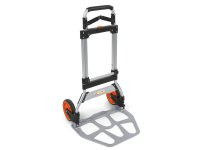 Carrello pieghevole Beta COMBO C99P manico telesopico, 485x520x1095mm