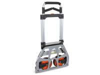Carrello pieghevole Beta COMBO C99P manico telesopico, 485x520x1095mm