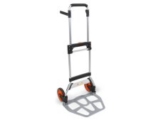 Carrello pieghevole Beta COMBO C99P manico telesopico, 485x520x1095mm