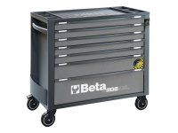 Beta carrello porta attrezzi RSC24AXL 7 cassetti antiribaltamento