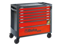 Beta carrello porta attrezzi RSC24AXL 7 cassetti antiribaltamento