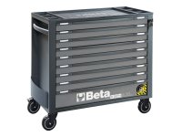 Beta carrello porta attrezzi RSC24AXL 9 cassetti antiribaltamento