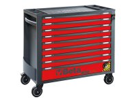 Beta carrello porta attrezzi RSC24AXL 9 cassetti antiribaltamento