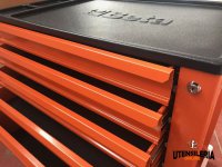 Carrello Beta C24EH con 7 cassetti e 148 utensili per l'autoriparazione + felpa in OMAGGIO
