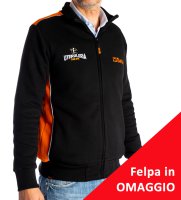 Carrello Beta C24EH con 7 cassetti e 148 utensili per l'autoriparazione + felpa in OMAGGIO