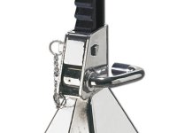 Cavalletti di sollevamento Beta 3010/T2 con sella a V, portata 2 ton (2pz)