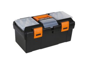 Cestello portautensili Beta CP15 in materiale plastico, 445x240x250 mm