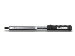 Barra dinamometrica a scatto Beta 668RG/6 non graduata, 8-60 Nm
