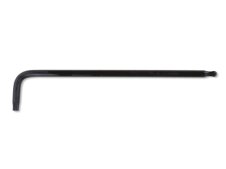 Chiavi maschio Torx brunite lunghe Beta 97BTXL estremità sferica, T9-T40 (3pz) Chiavi maschio Torx brunite lunghe Beta 97BTXL estremità sferica, T9-T40 (3pz)
