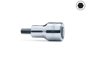 Chiavi a bussola a giravite Beta 920PE/AS 1/2" impronta esagonale, 1/8"-3/4"
