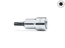 Chiavi a bussola a giravite Beta 910TX 3/8" impronta Torx