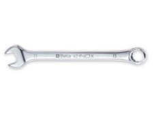 Chiavi combinate a forchetta e poligonale Beta 42 in acciaio inox, 6-60mm