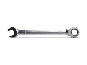 Chiavi combinate dritta a cricchetto Beta 141 da 8 a 19mm